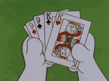 strip poker gif|Animated Strip Poker GIFs